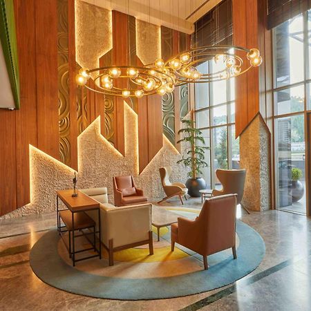 Hotel Park Dedeman Kastamonu Zewnętrze zdjęcie