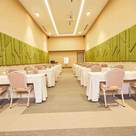 Hotel Park Dedeman Kastamonu Zewnętrze zdjęcie