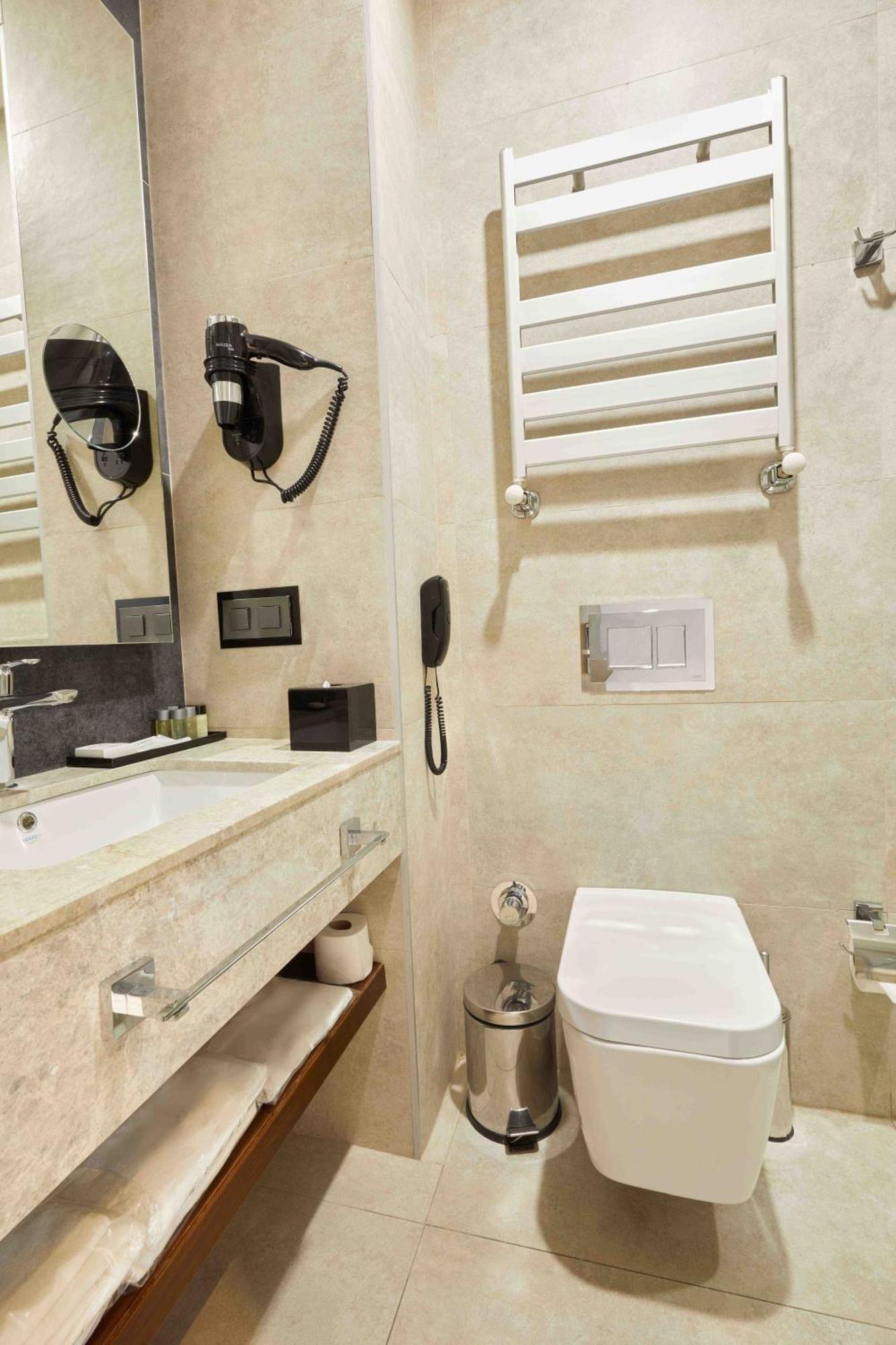 Hotel Park Dedeman Kastamonu Zewnętrze zdjęcie