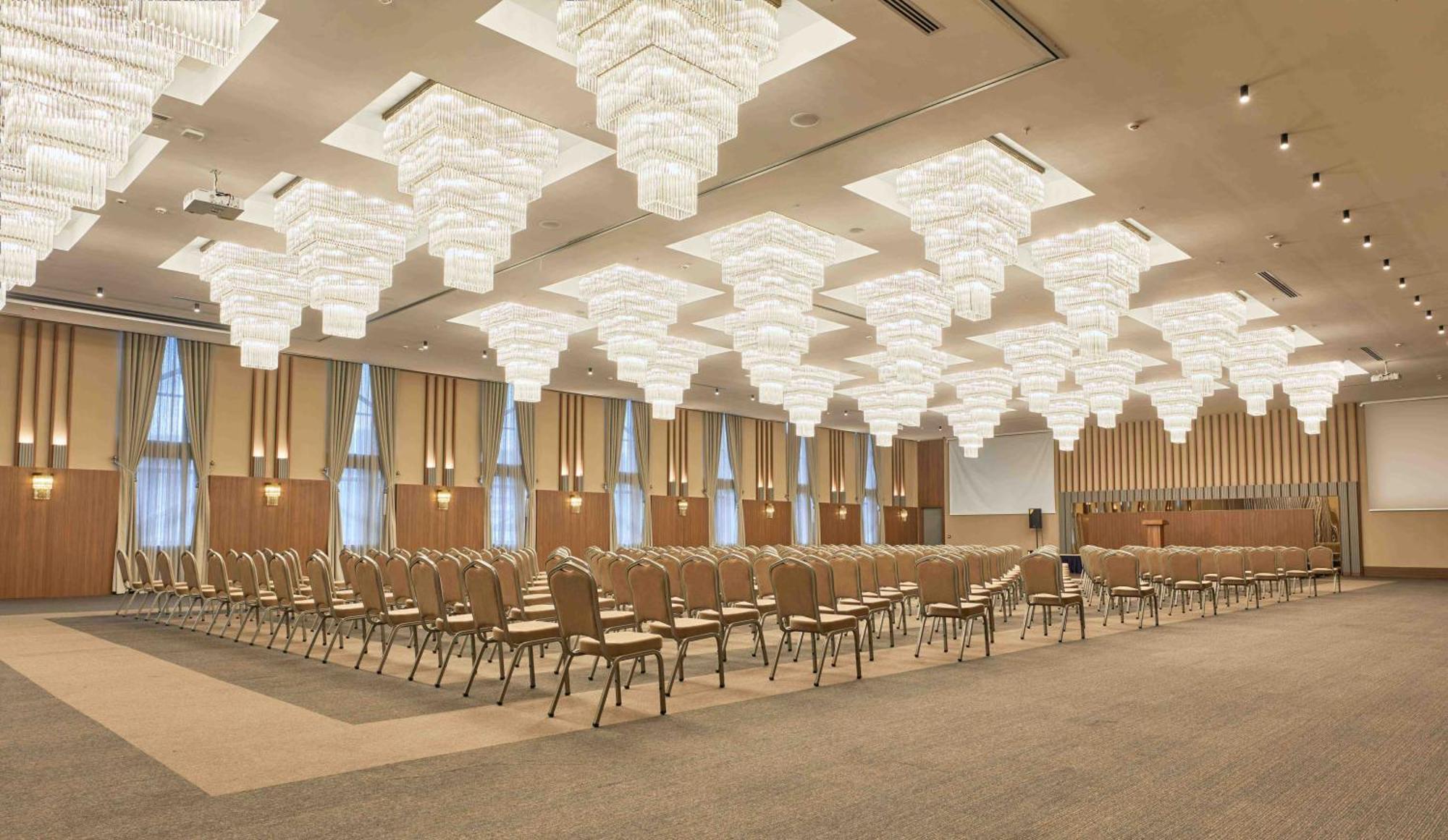 Hotel Park Dedeman Kastamonu Zewnętrze zdjęcie