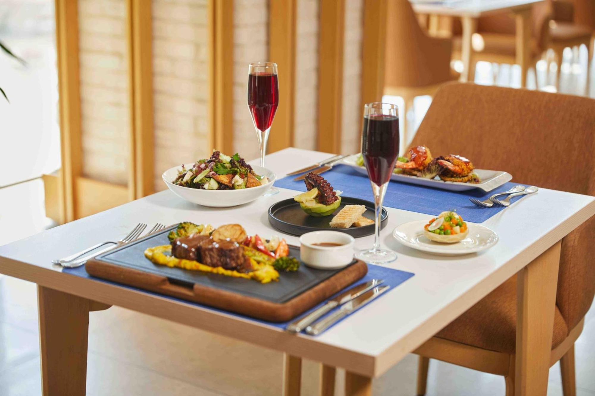 Hotel Park Dedeman Kastamonu Zewnętrze zdjęcie