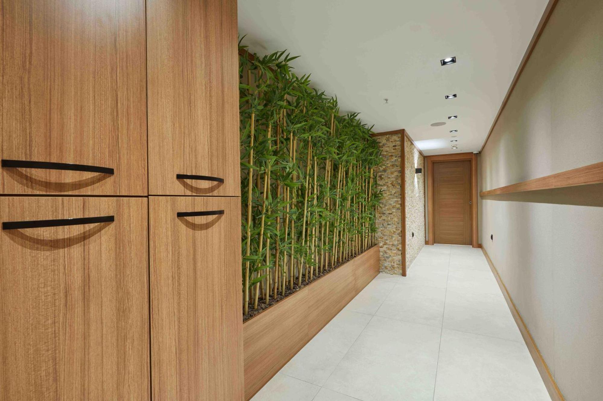 Hotel Park Dedeman Kastamonu Zewnętrze zdjęcie