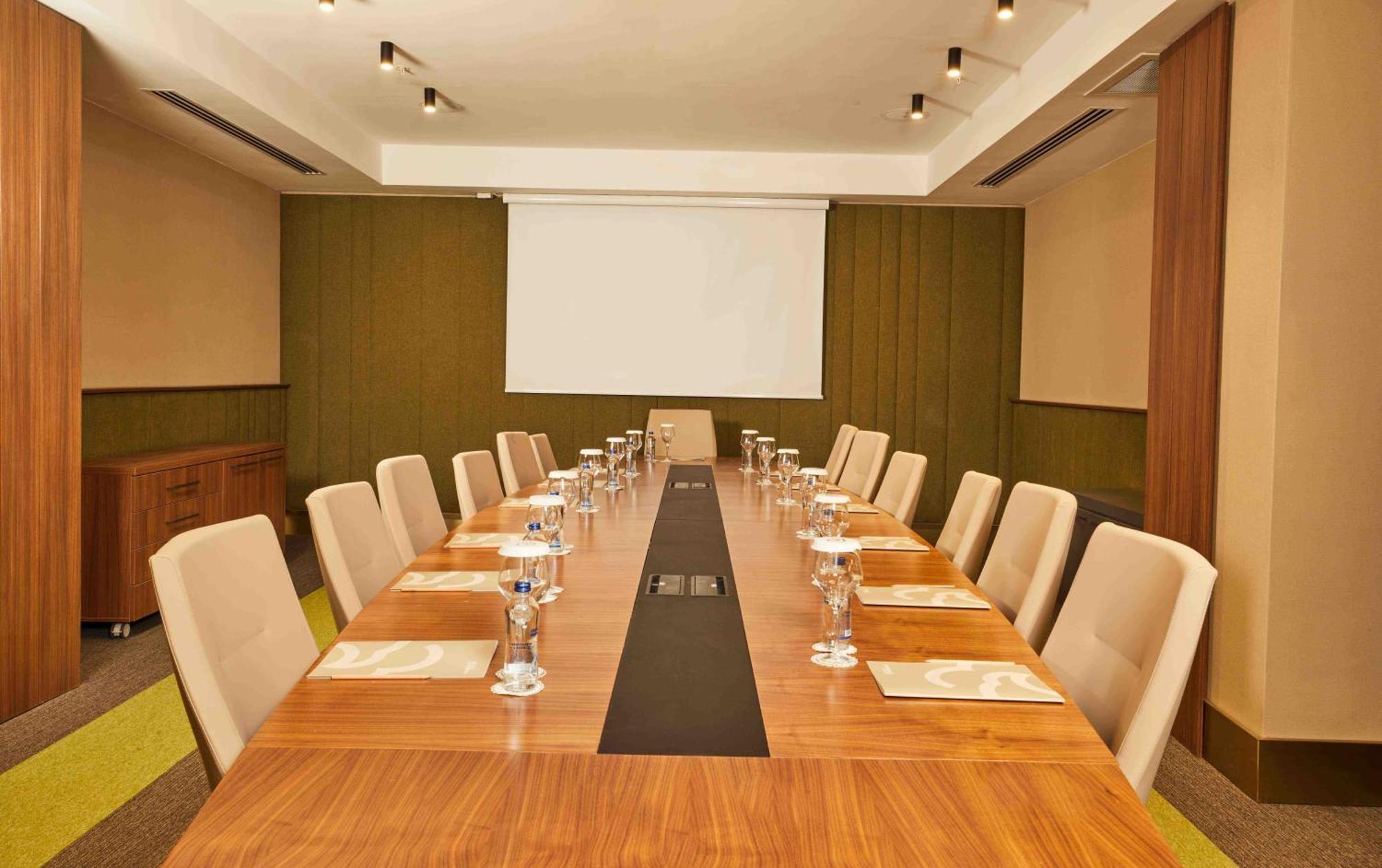 Hotel Park Dedeman Kastamonu Zewnętrze zdjęcie