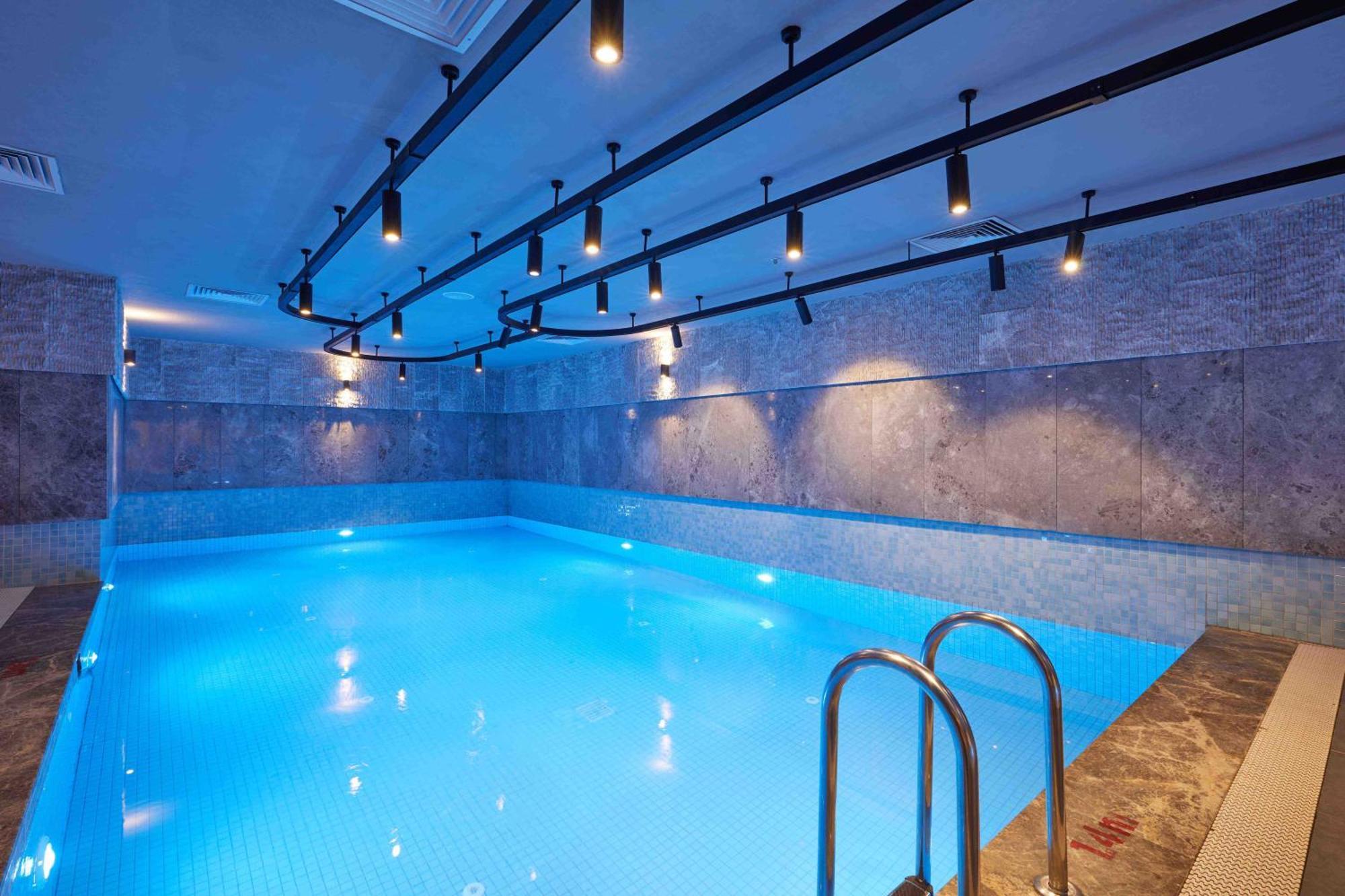 Hotel Park Dedeman Kastamonu Zewnętrze zdjęcie