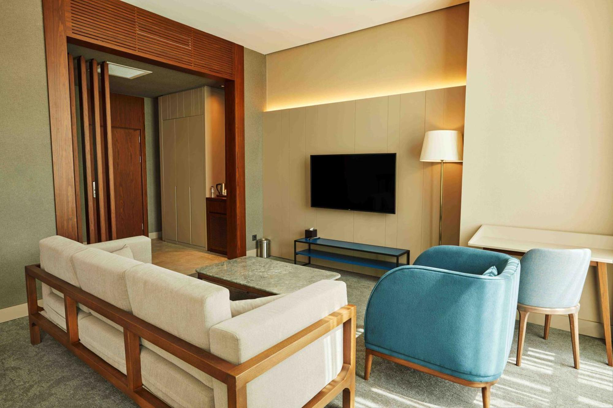 Hotel Park Dedeman Kastamonu Zewnętrze zdjęcie